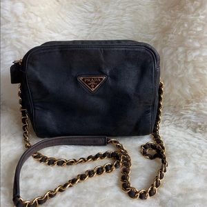 Vintage Prada crossbody
